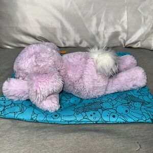 Jellycat Lilac Bunny Plush
